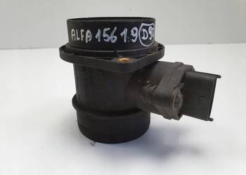 Alfa Romeo 156 1.9 JTD PRZEPŁYWOMIERZ POWIETRZA 0280218120