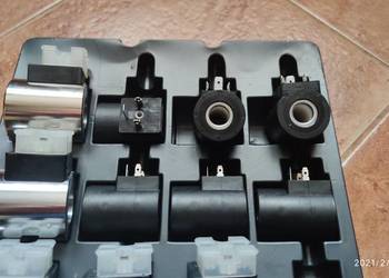 Cewka FI14 mm . C37D024DC
