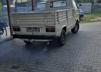 Sprzedam Volkswagena