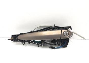 KLAMKA ZEWNĘTRZNA LEWY PRZÓD BMW F34 Hatchback