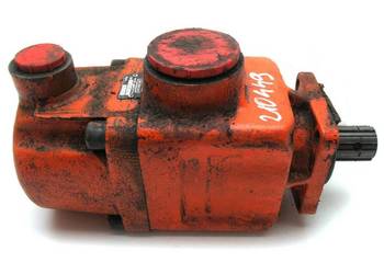 POMPA HYDRAULICZNA HYDROCAR 201PE250WSE UKŁAD CIŚNIENIOWY, ZASILAJĄCY