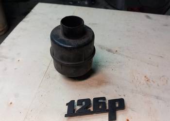 tlumik szmerów 126p fiat maluch