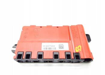 ROZDZIELACZ PRĄDU 9227752 BMW F20 F21 F30 F31