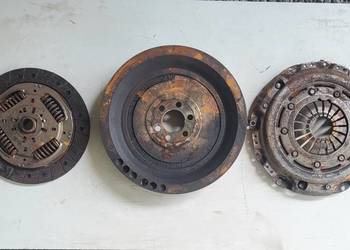 Kompletne sprzęgło 1.4 CDi CUS CUT 04B105273