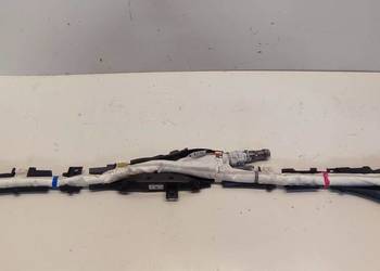 MAZDA 2 TOYOTA YARIS IV KURTYNA AIRBAG PRAWA 62170-K0021