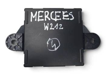 MODUŁ STEROWNIK DRZWI Mercedes W212 A2129004106