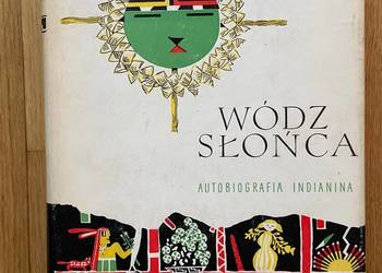 Wódz Słońca, Autobiografia D.C. Talayesvy