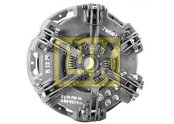 Docisk sprzęgła Deutz Fahr Dx 3.10, 3,30 Agroxtra Agrocompac