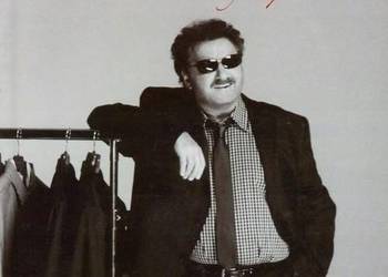 KRZYSZTOF KRAWCZYK ŻYCIE JAK WINO AUTOBIOGRAFIA