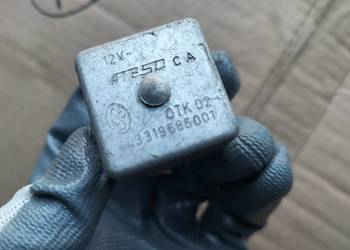 przekaźnik 443319686001 SKODA