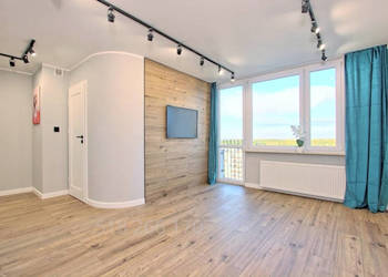 2-pok.po remoncie z miejscem parkingowym, Żerań