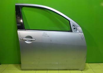 CITROEN C-CROSSER 2.2 HDI 09r drzwi prawe przod