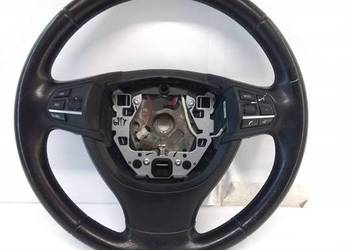 BMW 5 F10 KIEROWNICA MULTIFUNKCJA