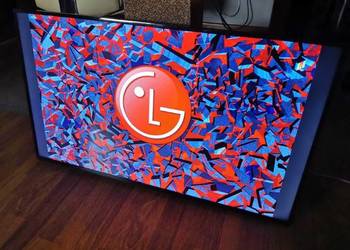 telewizor Monitor Samsung 40 cali LH40DMEPLGC/EN TV HDMI DVI D-Sub VGA