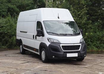 Peugeot Boxer 2.2 BlueHDi