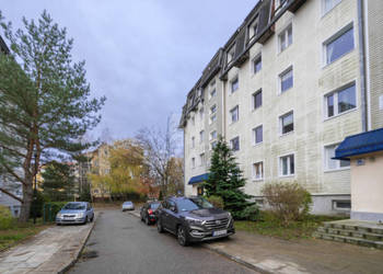 Oferta sprzedaży mieszkania Gdynia 55.1m2 2-pok