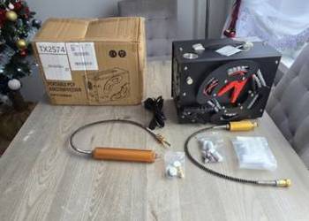 Kompresor  PCP TUXING TXES062