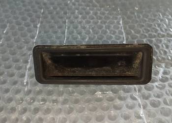 Klamka tylnej klapy BMW e90 e91 92 e93 e60 e70 mikrostyk przycisk