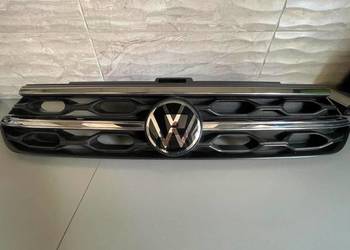 VW T-ROC LIFT GRILL ATRAPA ZDERZAKA 2GA853653H