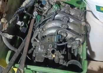 Sprzedam silnik 1.6.16v komplet,sprzedam części Suzuki SJ/Samurai/vitara