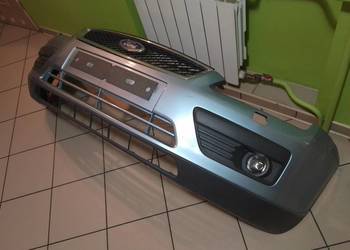 Ford Focus MK2 zderzak przedni