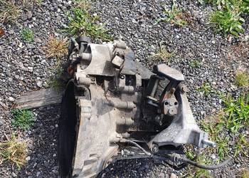 Skrzynia biegów manualna 5 biegów Ford Mondeo mk3 2.0 TDCI TDDI