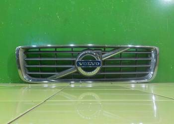 VOLVO S80 II LIFT I 2.4 D 10r SEDAN 4D atrapa grill 31283261 31283263