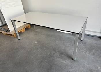 Biurko wodoodporne Steelseries FrameOne 180x80 cm