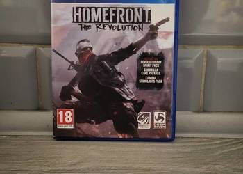 Homefront ps4