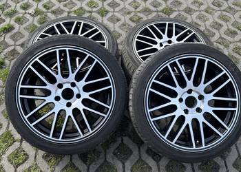 Felgi, koła lato 5x112 18 cali