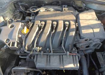 Silnik Renault Laguna 2 1,8 16 V