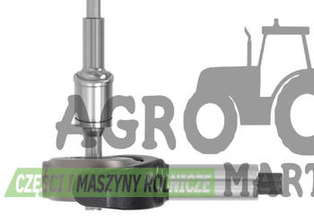 AE57735, AE55172, AE51772, AE54799, AE38050 JARZMO WIDEŁKI TARGAŃCA KPL JD