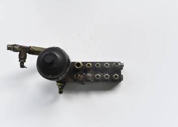 Akumulator hydrauliczny + kostka Etec 816-120P (613) zawór