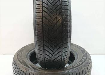 2x OPONA CAŁOROCZNA TRACMAH ALLSEASON 195/65R15 (3222) 6.25 6.20