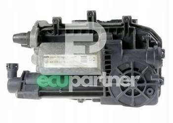 Naprawa Easytronic P1607 Opel P0810 Ford Mazda