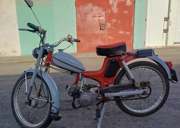 Komar 2352w zarejestrowany