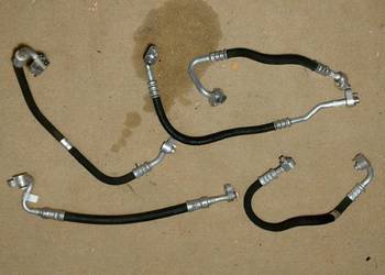 ruraka klimatyzacji  do bmw 3, 7 F25 , M140