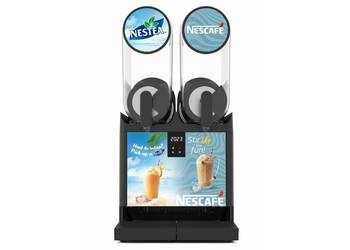 NESTLE Granitor 2w1 Nescafe & Nestea V AIR SMART 2