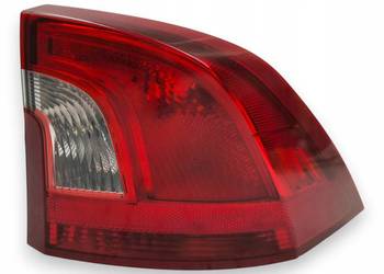LAMPA PRAWA Volvo S60 II 10-13r TYLNIA TYLNA prawy tył 30796268 EUROPA