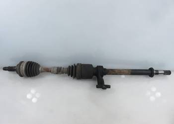 PÓŁOŚ PRAWA PRZEDNIA MAZDA 6 (GY) 2.0 DI 121 - RF5C 