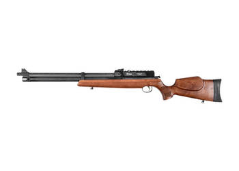 Wiatrówka PCP Optima by Hatsan AT44-10W long 5,5 mm