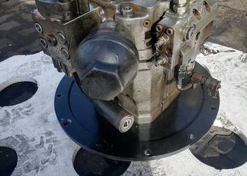 pompa hydrauliczna hpr105 atlas terex
