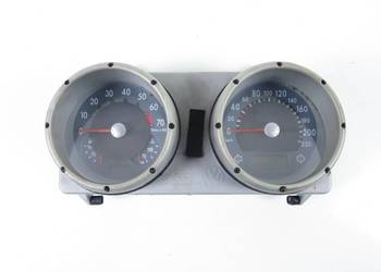 LICZNIK VW POLO III FL (6N2) 1.0 MPI 50 - AUC 6N0920804D