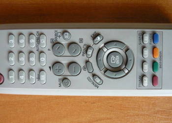 Pilot remote contol