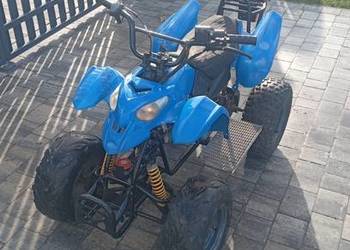 Quad 110