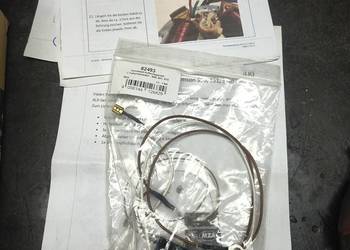 kondensator zewnętrzny nowy Simson S51 mza