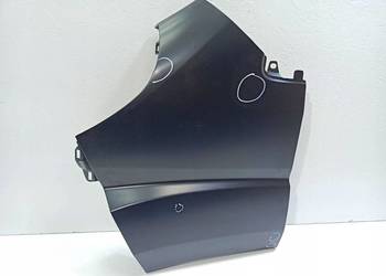 FIAT DUCATO BOXER JUMPER 06-14 BŁOTNIK LEWY PRZÓD