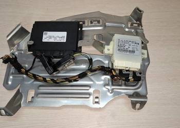 Podstawa sterowników Mercedes W204
