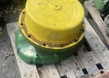 John deere 8430 , 8345r , 8360r zwolnica zwrotnica
