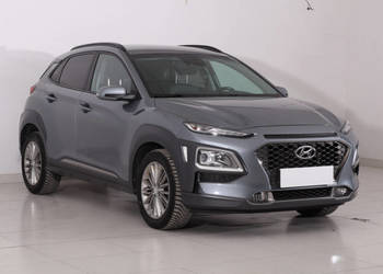 Hyundai Kona 1.6 T-GDI